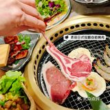 大顺义超划算的自助烤肉🥩  不多吃点真觉得对不起自己🆙