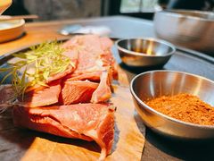 -薇酌饮·陕西菜(南门外店)