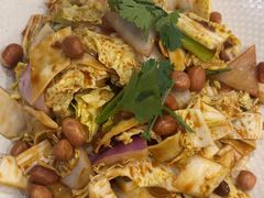 -南山鲜虾面·活鲜小馆·海味大连菜(南山总店)