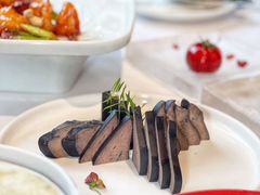 -满堂·烤鸭店·北京菜(鼓楼店)