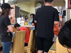 大堂-品味轩(华山路店)