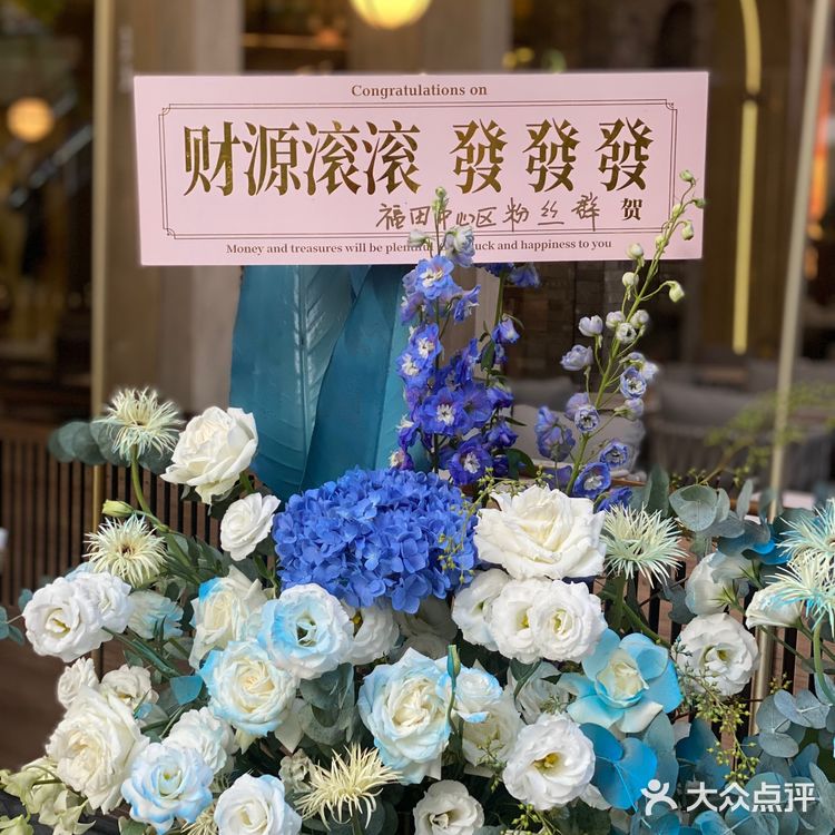 宝安新店something for🤖️首家机器人咖啡店☕️