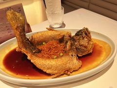 -茉里粤菜(皇姑万象汇店)