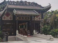 -泮溪酒家(荔枝湾店)