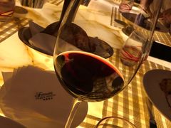 -上海和平饭店-华懋阁 The Cathay Room