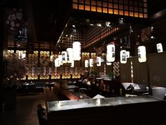 大堂-樱之盛宴·蟹料理海鲜自助(前进大街店)