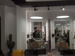 -Z.X HAIR SALON张新美业