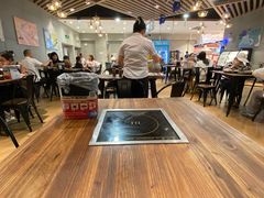 -盒马鲜生(岭南新世界店)