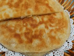 -山南熏肉大饼(辽菜旗舰店)