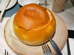 -大树餐厅(益田假日店)