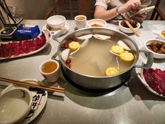 -俏牛哥鲜牛肉牛肆馆(重庆天地店)
