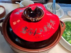 -客语客家菜(华发商都店)