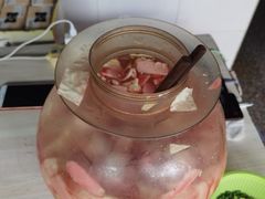 -渔桥李记奶汤面(东街店)