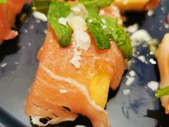 -玛尚诺Pizza&Bar(长泰广场店)