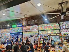 -纽顿熟食中心