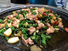 -周三的情书花园餐厅(江北店)