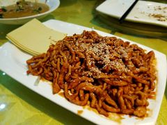 -正阳春烤鸭店(杨楼店)