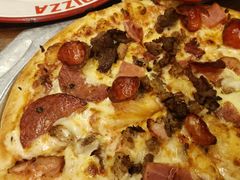 -Tubestation站点比萨(五道营店)