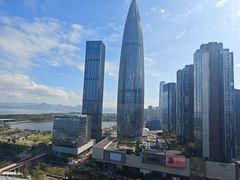 -小南洋海景餐厅(深圳湾店)