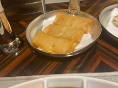 -夏宫中餐厅(香格里拉大酒店)