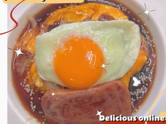 -颓记茶餐厅(美景总店)