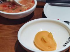 -吕氏疙瘩汤·新派鲁菜(济南万象城店)