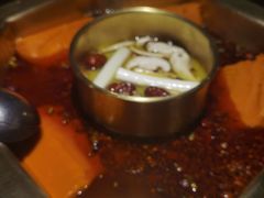 -蜀九香火锅(彩虹店)