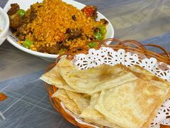 -小民大排档(江汉路店)