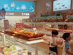 -甜星Star·生日蛋糕(百盛店)