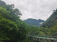 -浙北大峡谷