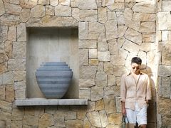 -海南清水湾莱佛士酒店