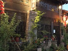 -安顺旧州古镇