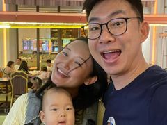 -凤城礼记鱼翅海鲜酒家(百老汇店)