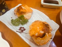 -银子铁板烧料理自助餐(人民广场店)