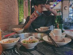 -天都火锅酒楼(虹梅南路店)
