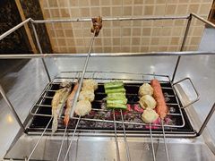 -小寒羊烧烤(凯瑞时代大厦店)