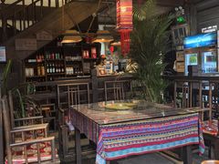 -香满楼(临安路店)