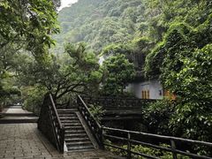 -鼎湖山风景区