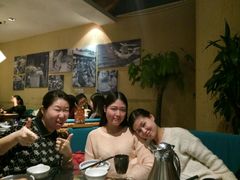 -云海肴·汽锅鸡·云南菜(领展购物广场·中关村店)