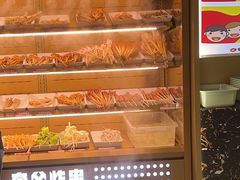 -夸父炸串(柯桥万达店)