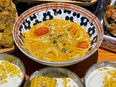 -哼蟹二将·烤肉酱蟹(合生汇店)