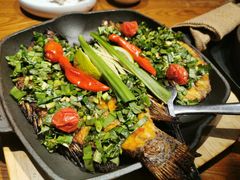 -云海肴·汽锅鸡·云南代表菜(美罗城店)