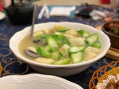 -祈胜邨•顺德鱼生•顺德菜(容桂店)