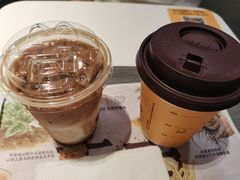 -麦当劳(广州新港东路第二分店)