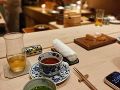 -Ginza Onodera 鮨(外滩十八号店)