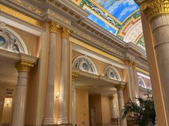 -沈阳于洪碧桂园凤凰酒店