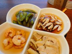 -绍兴老味道·非遗门店(银泰城店)
