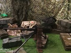 -枪王·真枪实弹射击俱乐部(昌建广场店)
