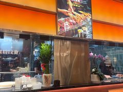 -517烧烤·龙虾·海鲜大排档(万象都荟店)