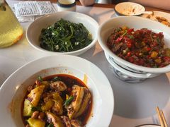 -9家湘菜(上南路店)